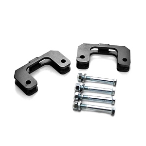 TWord0 Lift Kit
