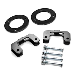 TWord0 Lift Kit