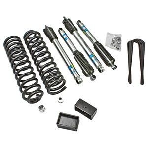 TWord0 Lift Kit
