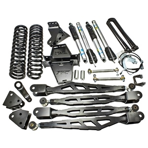 TWord0 Lift Kit