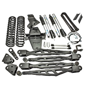 TWord0 Lift Kit