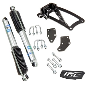 TWord0 Lift Kit