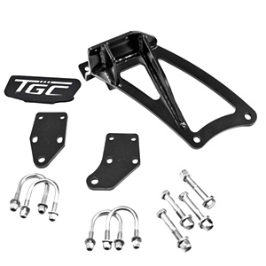 TWord0 Lift Kit
