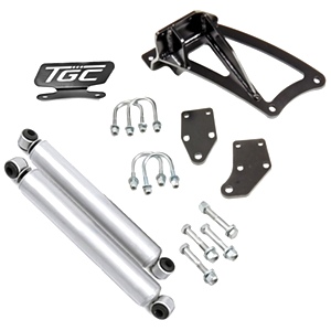 TWord0 Lift Kit