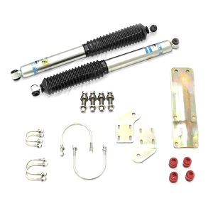 TWord0 Lift Kit