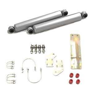 TWord0 Lift Kit