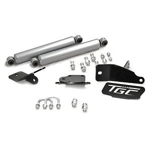 TWord0 Lift Kit
