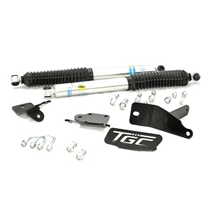 TWord0 Lift Kit