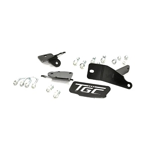 TWord0 Lift Kit