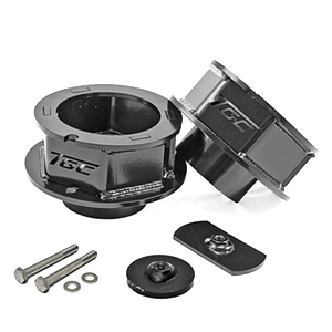 TWord0 Lift Kit