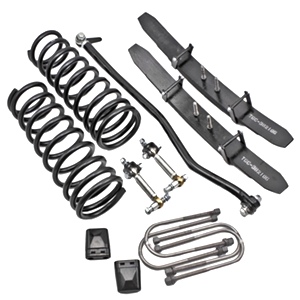 TWord0 Lift Kit