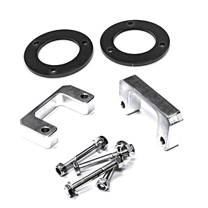 TWord0 Lift Kit